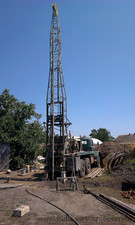 Бурение скважины под воду в тридевятом царстве &mdash; ИнжГеоСервис